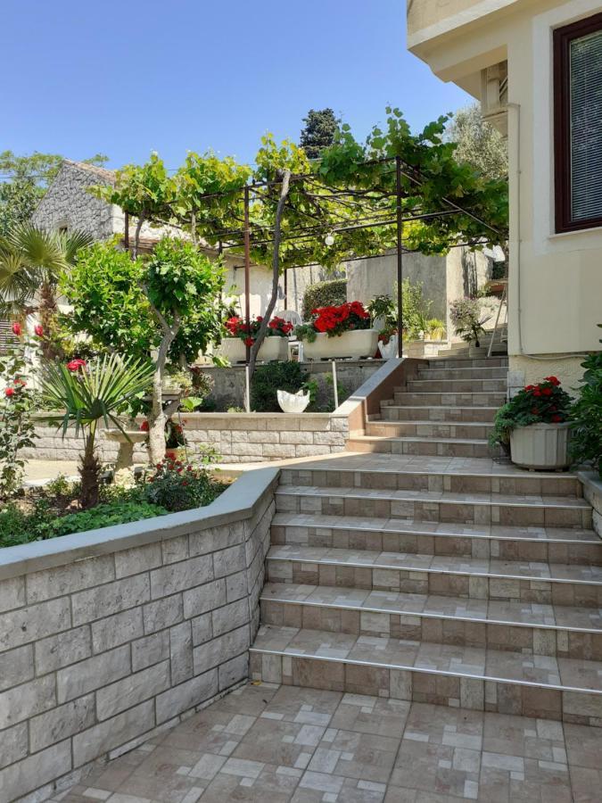 Apartman Danijela Zagorje Exterior foto