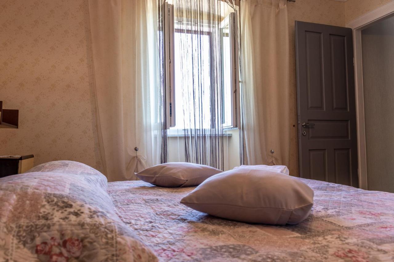 Apartman Danijela Zagorje Exterior foto