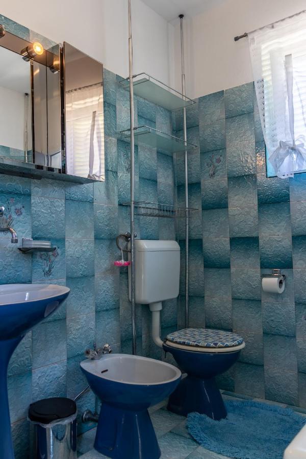 Apartman Danijela Zagorje Exterior foto
