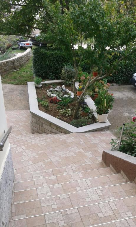 Apartman Danijela Zagorje Exterior foto