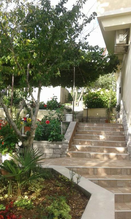 Apartman Danijela Zagorje Exterior foto