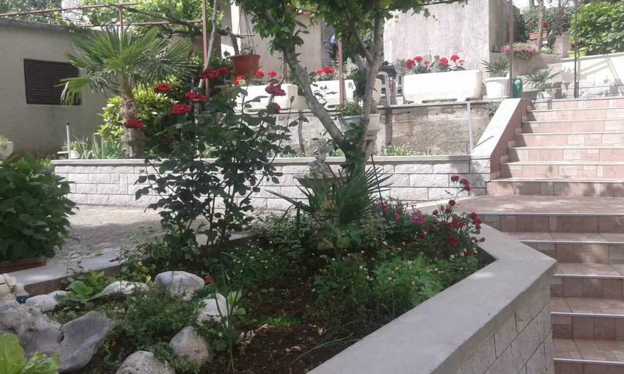 Apartman Danijela Zagorje Exterior foto